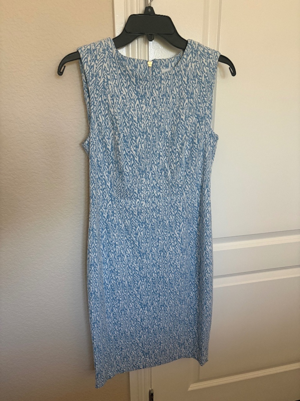 Calvin Klein dress